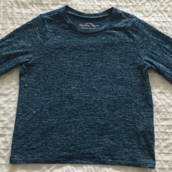 Hollister Long Sleeve - Picture 3 of 4